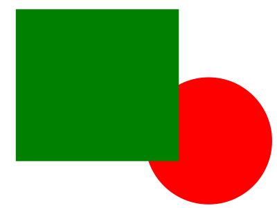 Vector images